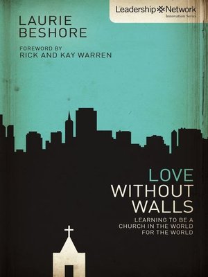 cover image of Love Without Walls